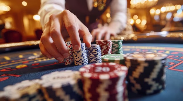 VIP roulette table join tutorial VIP roulette table join tutorial